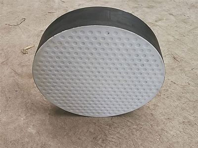 南宁四氟板式橡胶支座易于更换缓冲隔震